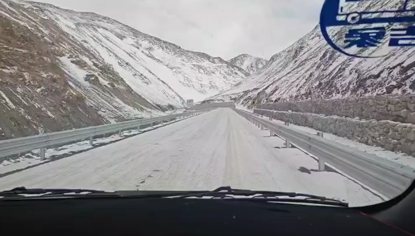 环保密度计应用所在地新疆现场